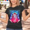 Monsters Never Die T Shirt