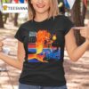 Morbid Angel Formulas Fatal T Shirt