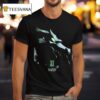 Mortal Kombat Only In The Theaters On October T Shirt