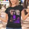 Mortal Kombat Only In Theaters October New Character For Ana Thu Nguyen As Queen Sindel T Shirt