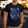 Mortal Kombat Sub Zero Shadow Nebula T Shirt