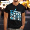 Mosaic Eighty Sixed T Shirt