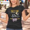 Motley Crue Theatre Of Pain Album Th Anniversary Books Mask T Shirt