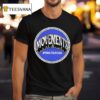 Movements Spring Tour Toronto On Mar T Shirt