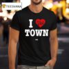 Mr Dope Era I The Old Town The Era T Shirt