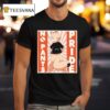 Mr Edtropolis No Pants Pride T Shirt