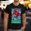 Mrs Riley S Pub Dec House Chili Peppers Tribute Band T Shirt