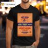 Mumford Sons Out Of The Blue Festival T Shirt