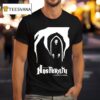 Murnau S Nosferatu A Symphony Of Horror T Shirt