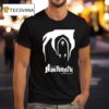 Murnau S Nosferatu A Symphony Of Horror T Shirt