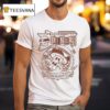 Mushroom Diner The Best Burger Road On The Road World Famous Since Jaimonster T Shirt