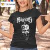 Mutilatred Zombie T Shirt