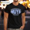 Muye Questionable Racing Since T Shirt
