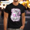 My Date With The President S Daughter T Shirt