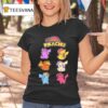 My Little Pikachu T Shirt