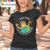 Nafo Ofan Nothing Is Beyond Our Reach T Shirt