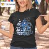 Nahobino Megami Tensei Flowers T Shirt
