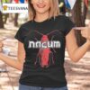 Nasum Bug T Shirt