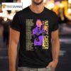 Nathan Carter Live With His Band Uk T Shirt
