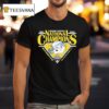 Ncaa Division I Football Champions South Dakota State Jackrabbits T Shirt