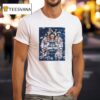 Ncaa Division I Volleyball National Champions Penn State Nittany Lions T Shirt