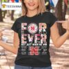 Nebraska Cornhuskers Women S Volleyball Not Just When We Win Signatures T Shirt