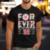 Nebraska Cornhuskers Women Volleyball Not Just When We Win Signature T Shirt