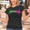 Nekrogoblikon Goblin Mode Wicked Ombre T Shirt