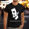Never Forget Tony Sly T Shirt