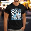 New Orleans Louisiana Paulo Costa T Shirt