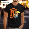 New York Mets Amazing Y Vendor T Shirt