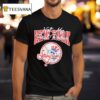 New York Yankees Stevenson Ranch Mr November Not My First Rodeo T Shirt