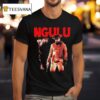 Ngulu Unchained T Shirt