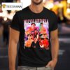 Nic Vansnberghe Olandria Nicolandria T Shirt