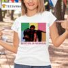 Nick And Olandria Nicolandria Love Island T Shirt