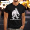 Nick Wilkinson And The Featured Players T Shirt