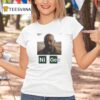 Nickel Germanium Photo T Shirt