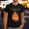 Nightwish Human Nature T Shirt