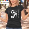 Nina Dobrev Katherine Reversable Doppelganger T Shirt