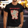 No Cure Dragon T Shirt