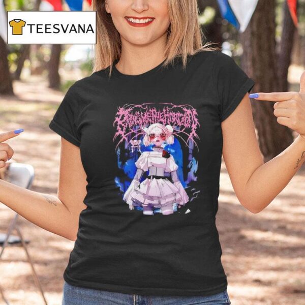 No Love Like Your Own T Shirt