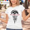 No Sleep Club Eye Feral T Shirt