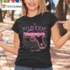 No Zodiac It Ain T Safe T Shirt