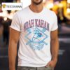 Noah Kahan Boston Ma T Shirt