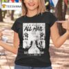 Norma Jean All Hail Argatnmi Hands T Shirt