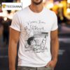 Norma Jean O God The Aftermath T Shirt