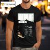 Northlane North America Tour Dates T Shirt