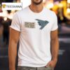 Northrop Grumman B Thank You For Your Attention To This Matter T Shirt