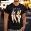 Not Your Babe Xo T Shirt