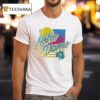 Notre Dame Fighting Irish Logo Vintage T Shirt